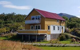 Farmer Apartment