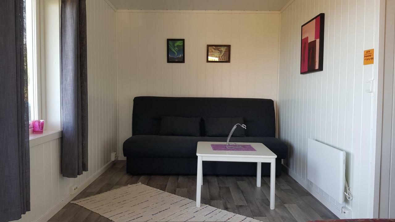 Farmer Apartment Laukvik Exterior foto